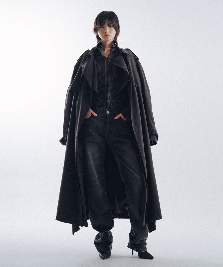 KEISUKEYOSHIDA ONLINE STORE（ケイスケヨシダオンラインストア） / COAT