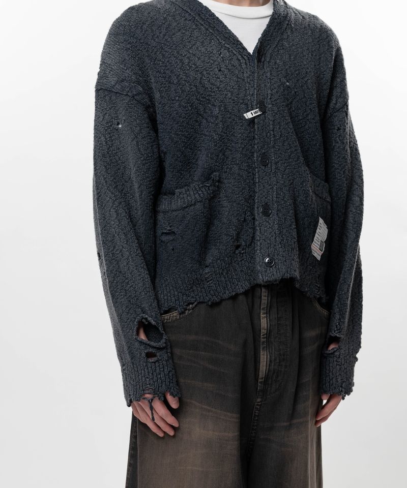 Maison MIHARA YASUHIRO ONLINE STORE（ミハラヤスヒロオンライン