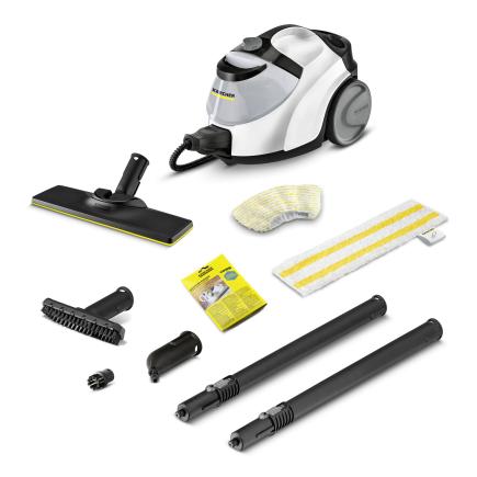 KAERCHER 1.512-660.0 SC 5 EasyFix Iron Plug - Steam cleaner