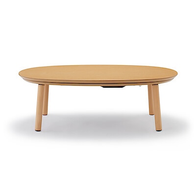 パーツ】こたつ フラットヒーター（200W） | 無印良品