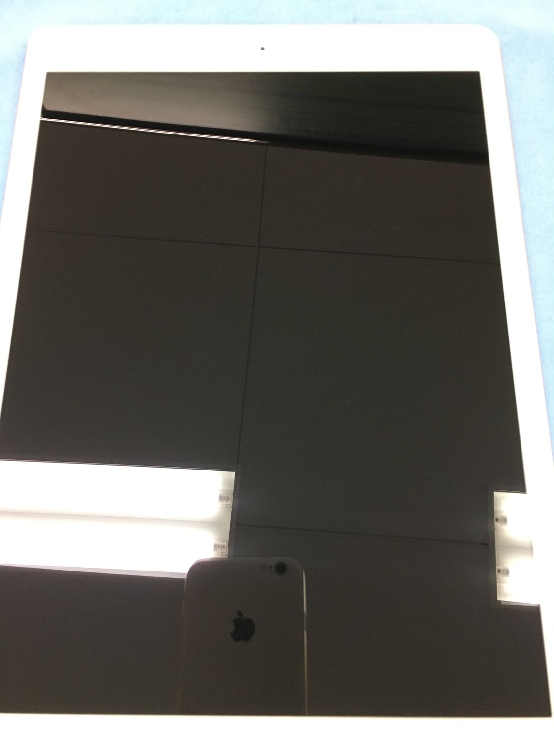 ムスビー｜【モバイルBOX】美品 電池86％ Apple iPad 第8世代 Wi-Fi