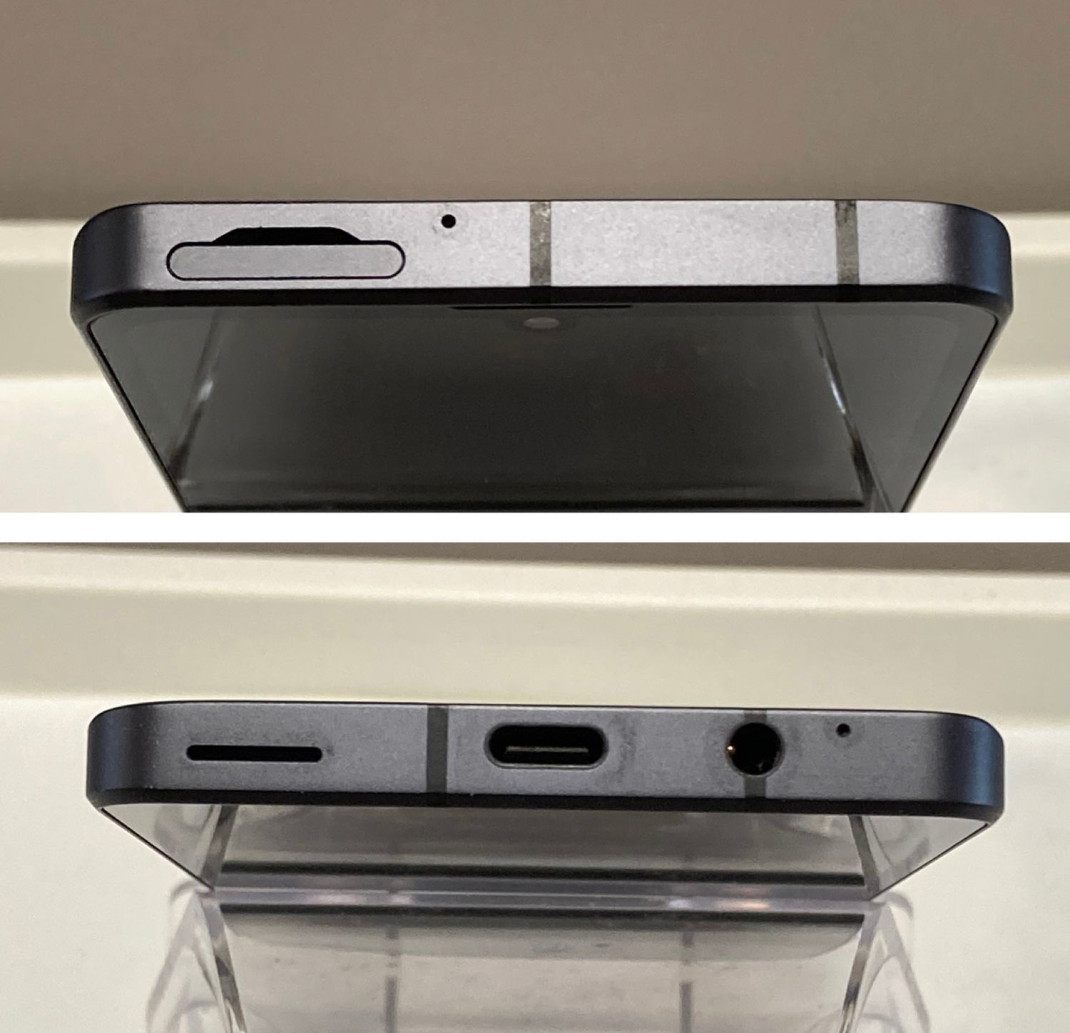 ムスビー｜美品☆ AQUOS sense7 SH-53C ブラック docomo SIMフリー