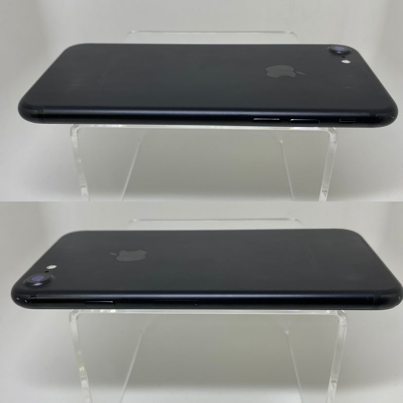 ムスビー｜訳あり！ iPhone 7 128GB ブラック SIMフリー 電池85