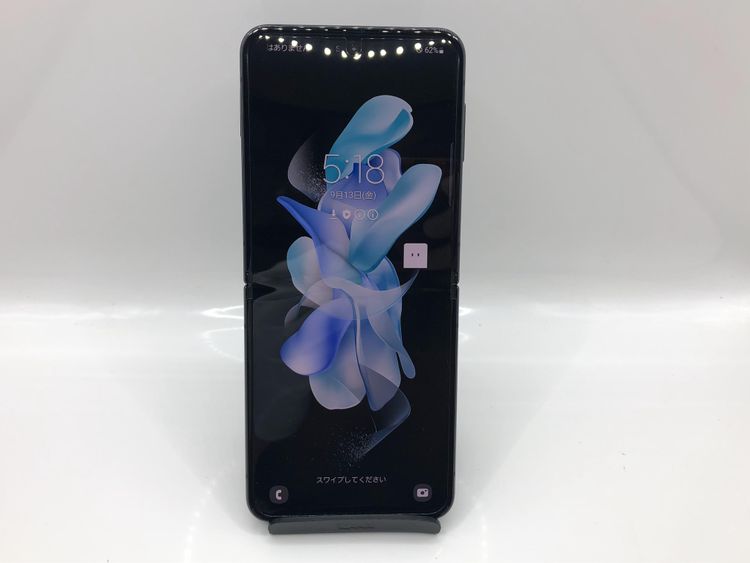Galaxy Z Flip4 商品一覧｜ムスビー【中古スマホ・中古タブレット専門