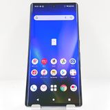 ムスビー｜arrows NX9 F-52A ドコモ ネイビー c12942【arrows NX9 F