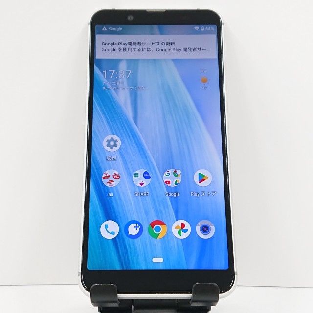 AQUOS sense3 basic 商品一覧｜ムスビー【中古スマホ・中古タブレット