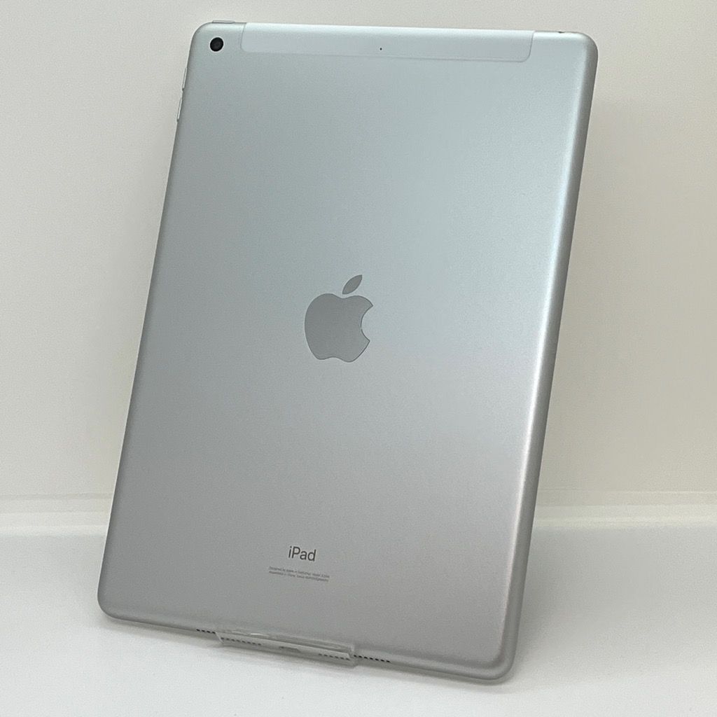 ムスビー｜【美品】iPad 第7世代 32GB docomo SIMフリー バッテリー95