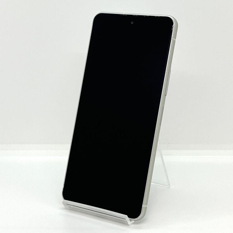 ムスビー｜【極美品】arrows N F-51C docomo SIMフリー フォグホワイト