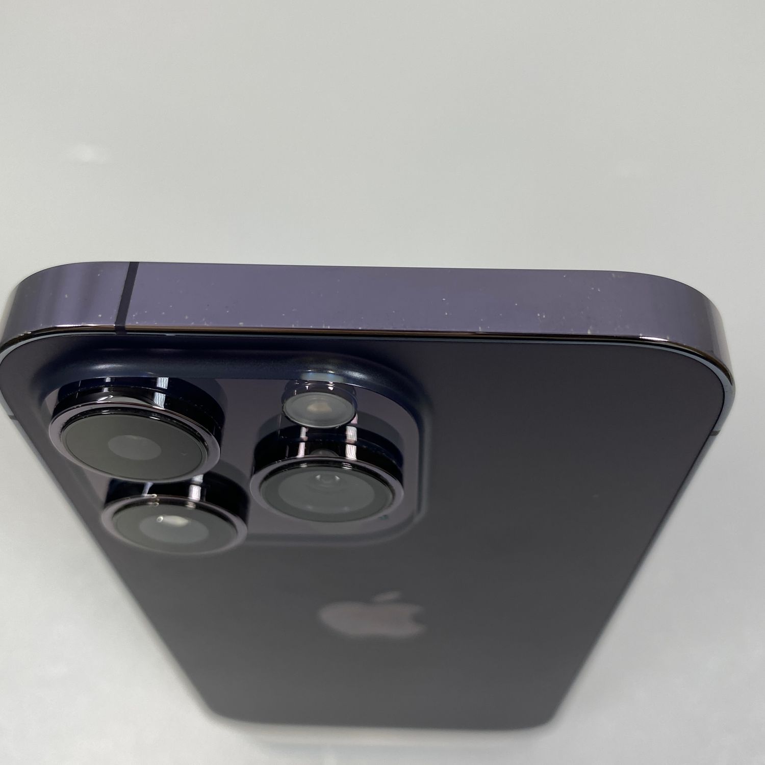 Apple iPhone 14 Pro ディープパープル 本体 バッテリー98% Amazon.com