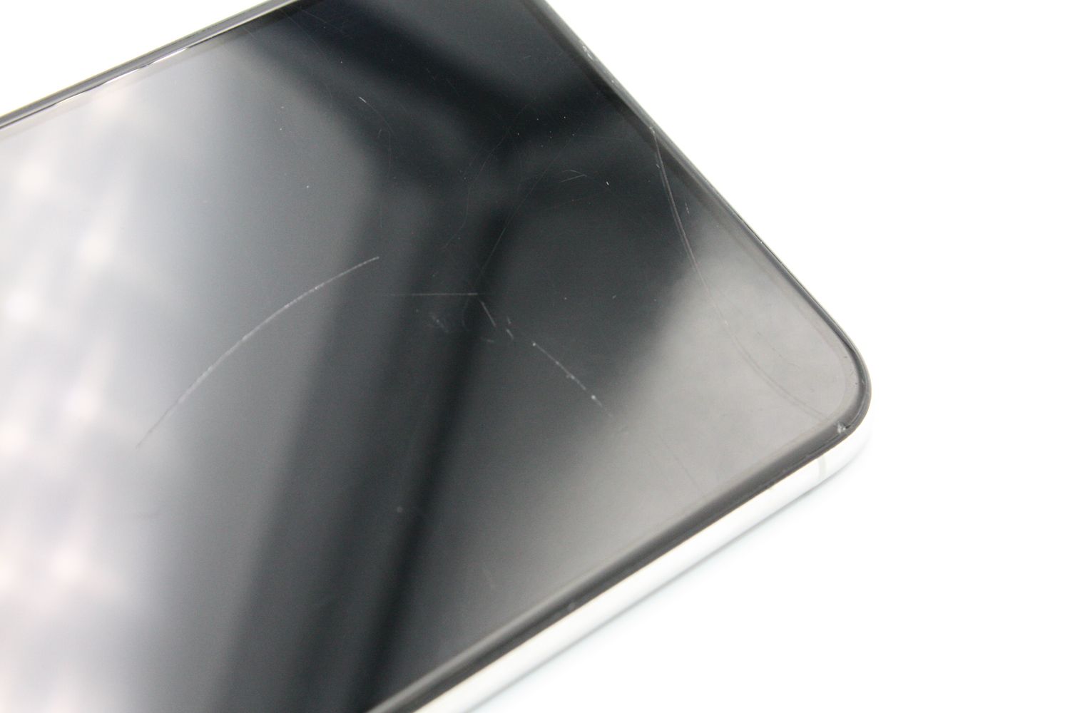 ムスビー｜iPhone 11 Pro Max 256GB シルバー SIMフリー ジャンク品