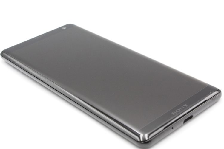 Xperia XZ3 SOV39（au） 商品一覧｜ムスビー【中古スマホ・中古