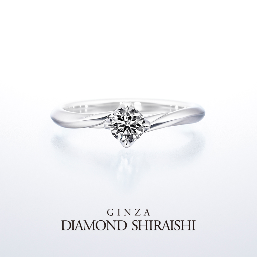 Radiant Days（ラディアントデイズ）｜銀座ダイヤモンドシライシ(GINZA