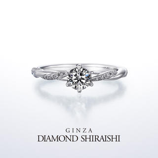 Smiling・Poppy（スマイリング・ポピー）｜銀座ダイヤモンドシライシ