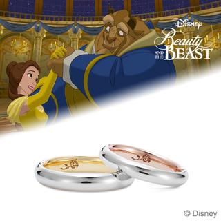 The princess of the pure heart｜Disney Treasure created by K.UNO