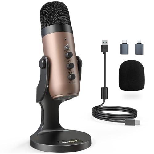 ASMR向けマイクのおすすめ人気ランキング【2026年2月】 | マイベスト