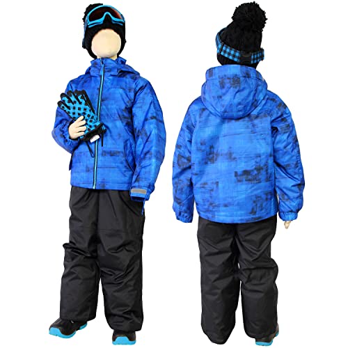 子ども用スキーウェアのおすすめ人気ランキング【2026年2月】 | マイベスト