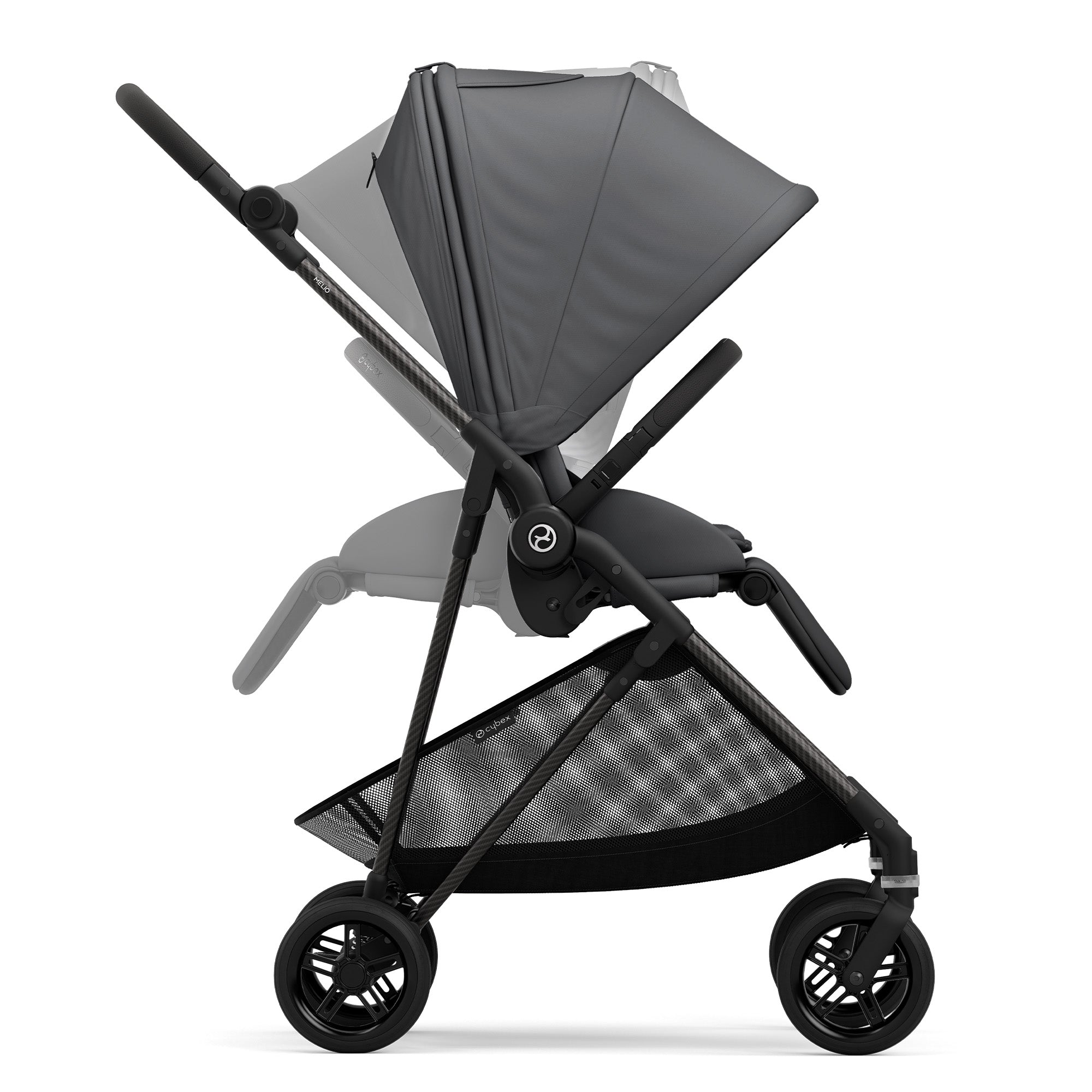 サイベックス メリオ カーボン 2023をレビュー！クチコミ・評判をもと