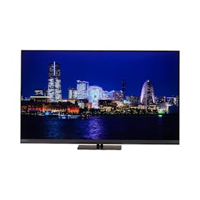 TVS REGZA Z8 series タイムシフトマシン搭載4K Mini LED液晶レグザ