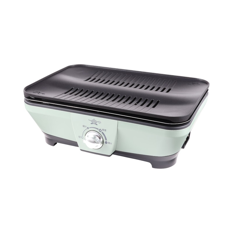 アラジン グラファイト ミニグリラーの口コミ・評判は？実際に使って