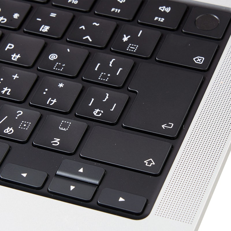 Apple Japan Air M3チップ 13.6インチ 256GB MRXV3J/Aを検証レビュー