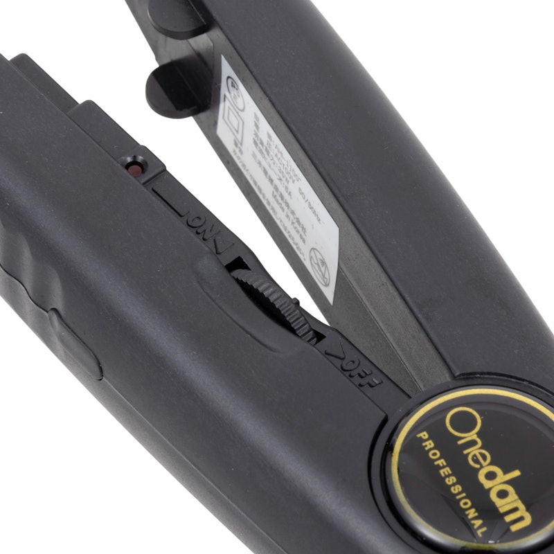 ワンダム スリムイオンアイロン 11mm AHI−1100をレビュー！クチコミ