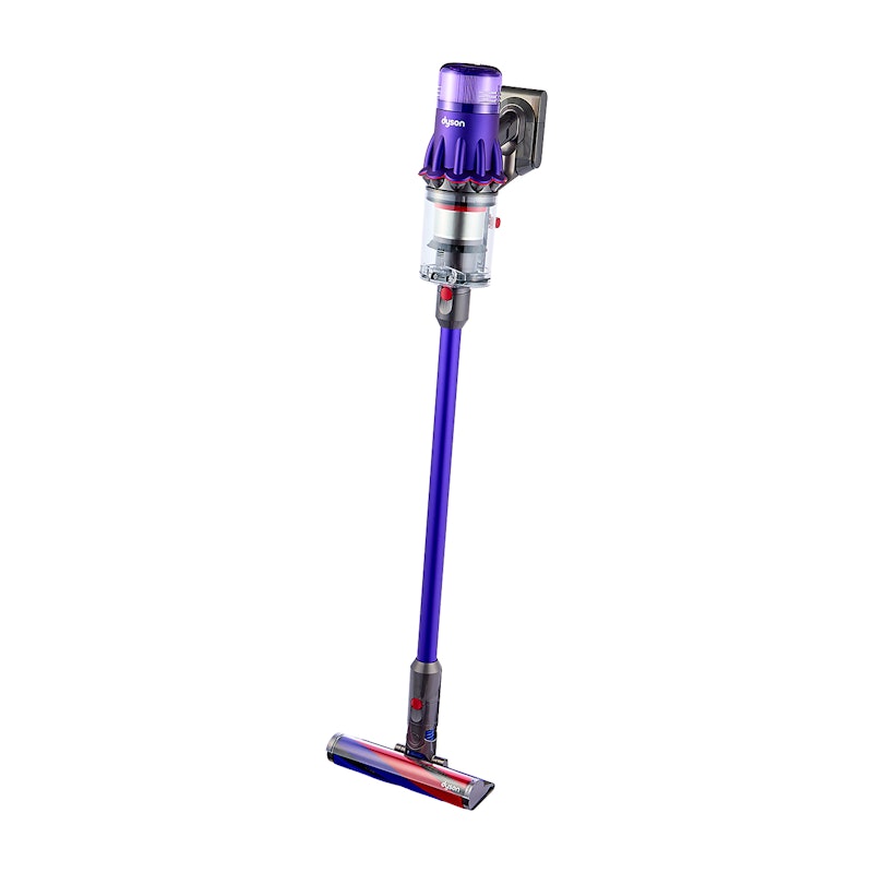 Dyson Digital Slim Fluffy Origin SV18 FF ENT2をレビュー！クチコミ