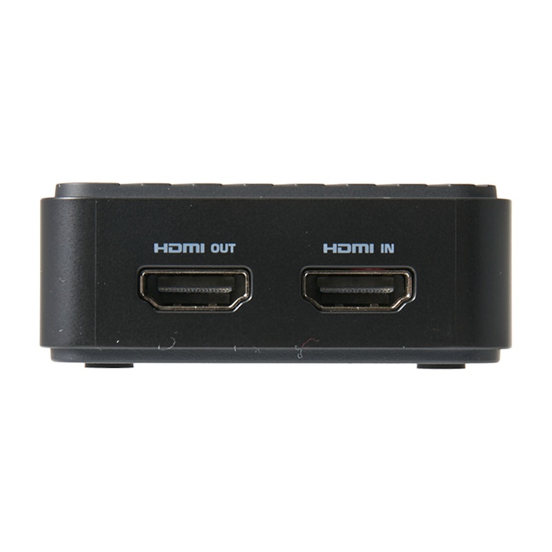 AVERMEDIA TECHNOLOGIES Live Gamer ULTRA GC553を検証レビュー