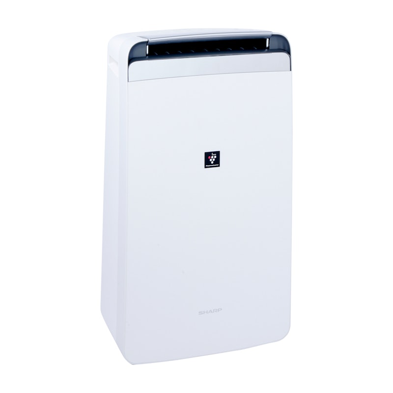 シャープ 衣類乾燥除湿機 CV-P180をレビュー！クチコミ・評判をもとに