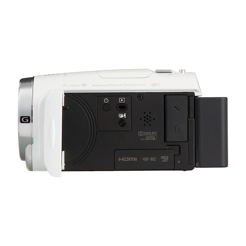 SONY HDR-CX680を徹底レビュー！実際に使ってわかったメリット