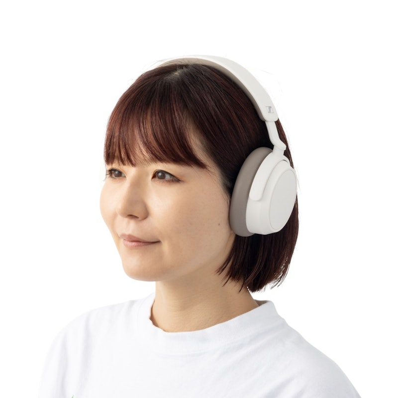 Sennheiser ACCENTUM Plus Wirelessを検証レビュー！ワイヤレス