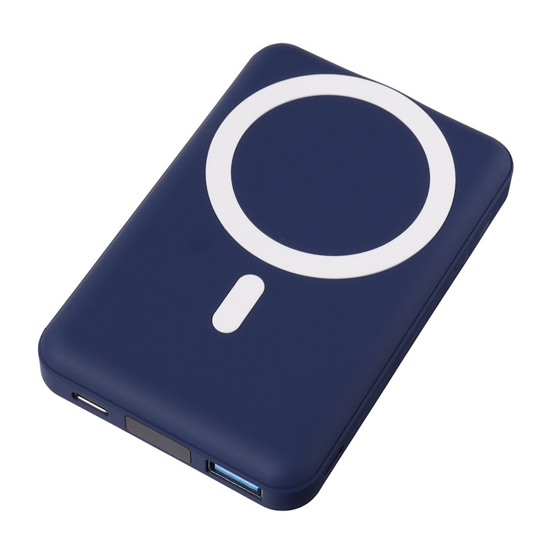 Anker Prime Power Bank (12000mAh, 130W) A1335N11をレビュー