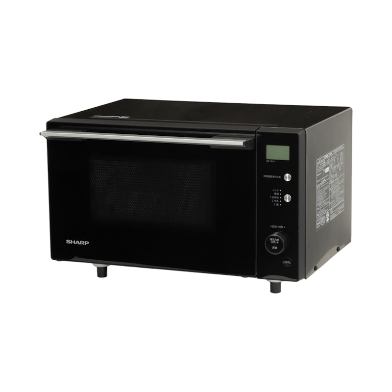 コイズミ 電子レンジ KRD-1860をレビュー！クチコミ・評判をもとに徹底