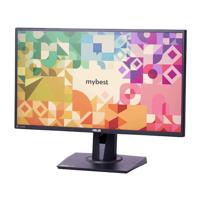 ASUS TUF Gaming VG259QMをレビュー！クチコミ・評判をもとに徹底検証