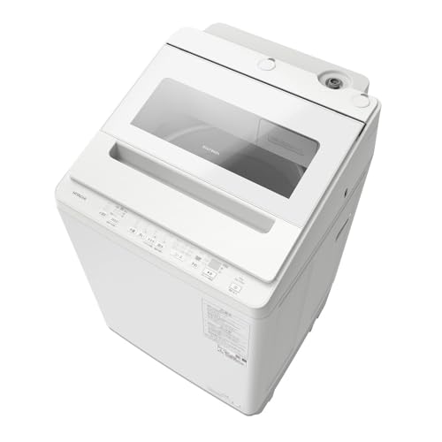 洗濯容量10kgの日立ビートウォッシュのおすすめ人気ランキング【2026年