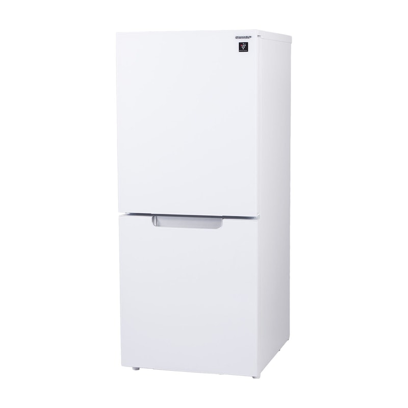 徹底比較】シャープの2ドア冷蔵庫のおすすめ人気ランキング | マイベスト