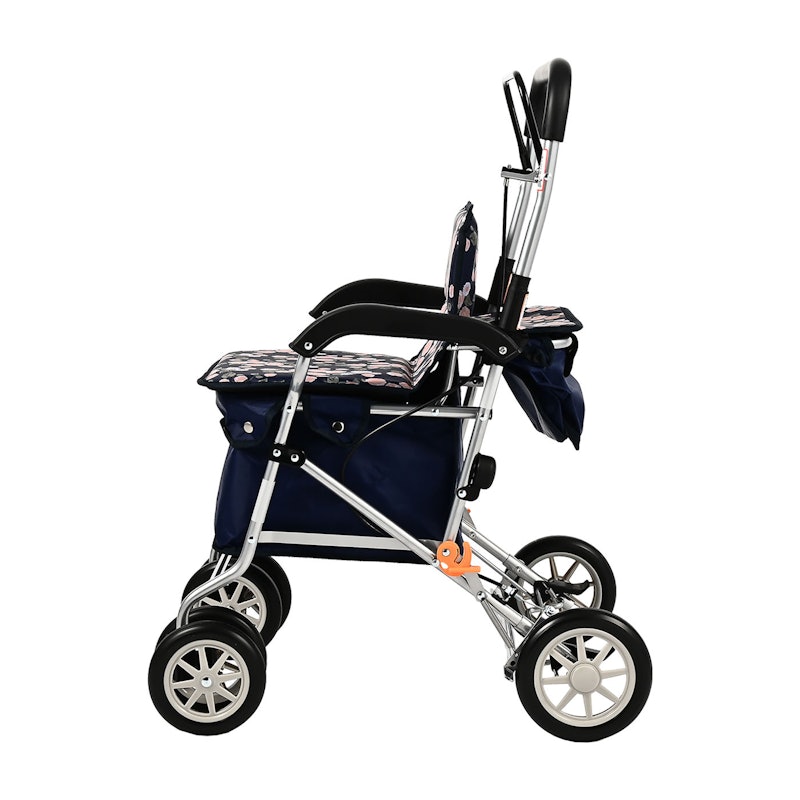 幸和製作所 ボクスト SIST02を検証レビュー！シルバーカーの選び方も