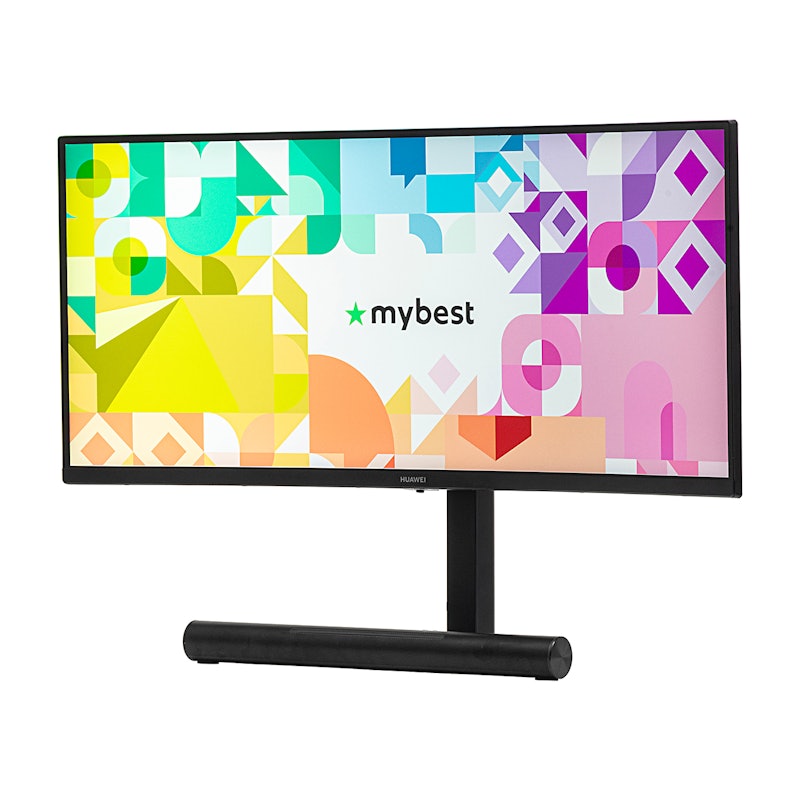 HUAWEI MateView GT 34インチ ZQE-CAAの口コミ・評判は？実際に使って