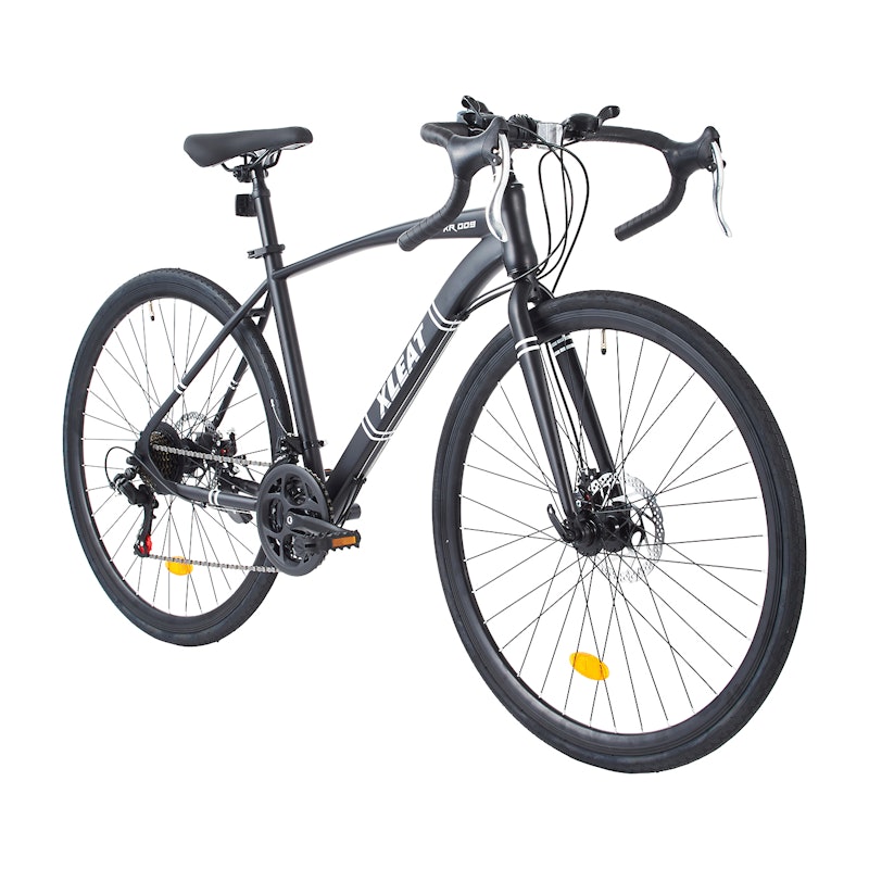 XLEAT XR-009を検証レビュー！初心者向けロードバイクの選び方も紹介