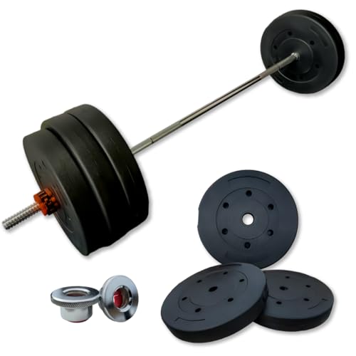 バーベルセットのおすすめ人気ランキング【2026年2月】 | マイベスト