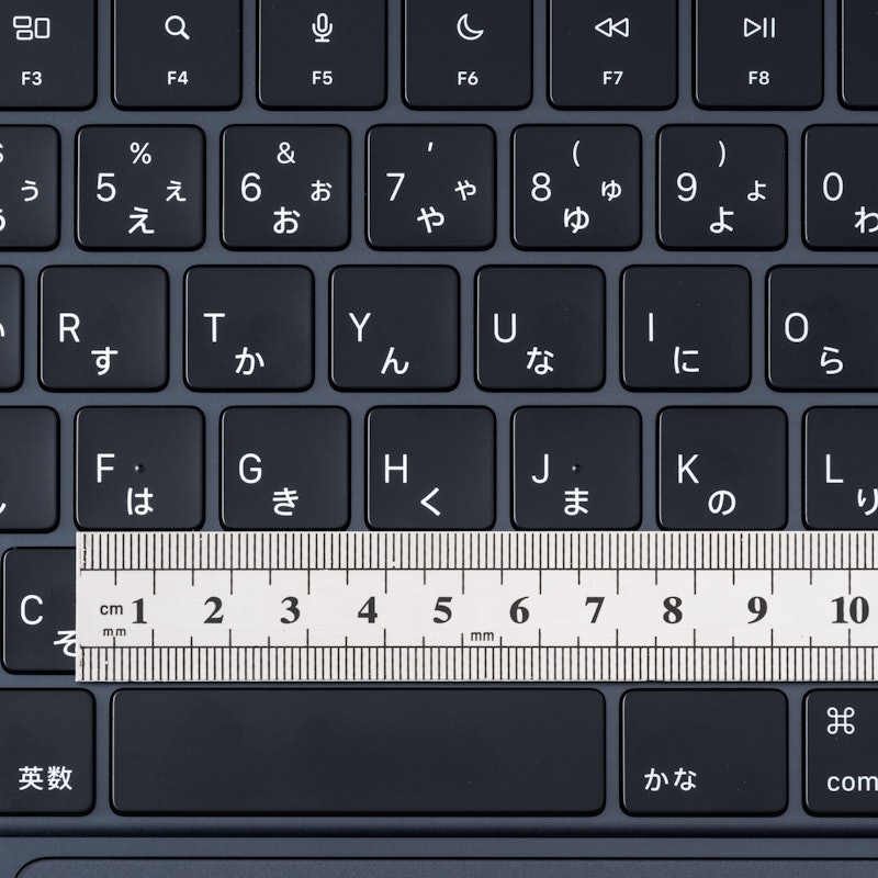 Apple Japan Air M3チップ 13.6インチ 256GB MRXV3J/Aを検証レビュー