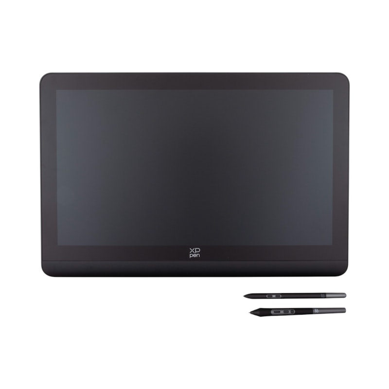 VEIKK 11.6インチ液晶ペンタブレット VK1200を検証レビュー！液タブの