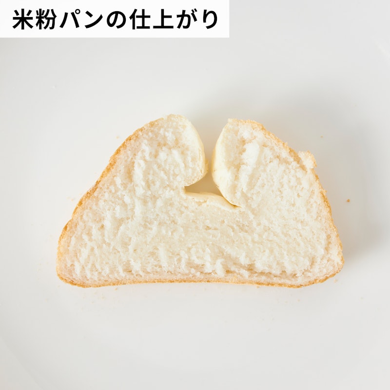 ツインバード TWINBIRD おいしい低糖質パンベーカリーを検証レビュー