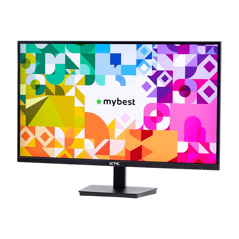 KTC 4Kモニター H27P27を検証レビュー！PCモニターの選び方も紹介