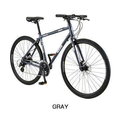 ジオス（GIOS）のクロスバイク・ミニベロのおすすめ人気ランキング