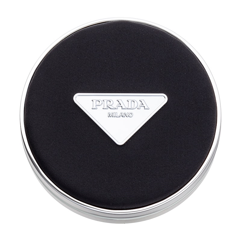 プラダ リヴィール メッシュクッション ファンデーションの口コミ