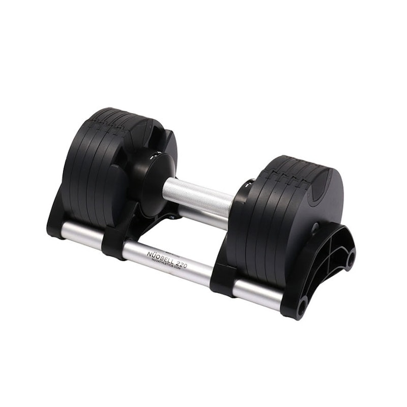 NUO FLEXBELL 可変式ダンベル flexbell20-2を検証レビュー！可変式