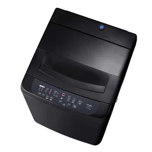 洗濯容量10kgのアイリスオーヤマ洗濯機のおすすめ人気ランキング【2026