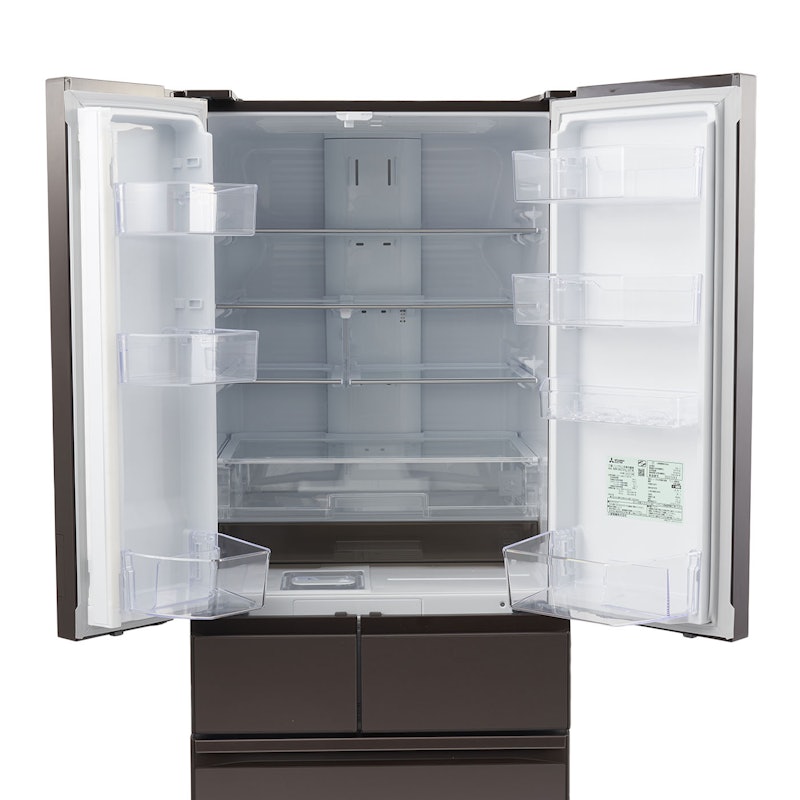 日立グローバルライフソリューションズ HITACHI 冷蔵庫 GXCCタイプ R