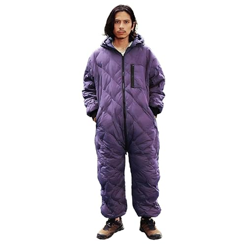 着る寝袋のおすすめ人気ランキング【人型シュラフ｜2026年2月】 | マイ