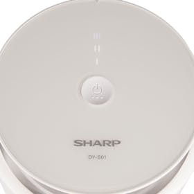 シャープ プラズマクラスター 除菌脱臭機 DY-S01をレビュー！クチコミ